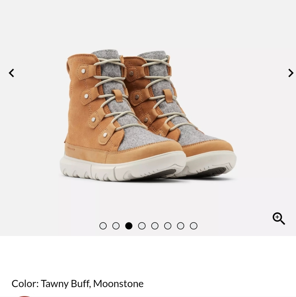 Sorel Explorer Joan - Carmel